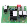 Heat and Cool Analog Thermostat Control Circuit Relay Board 3106996022