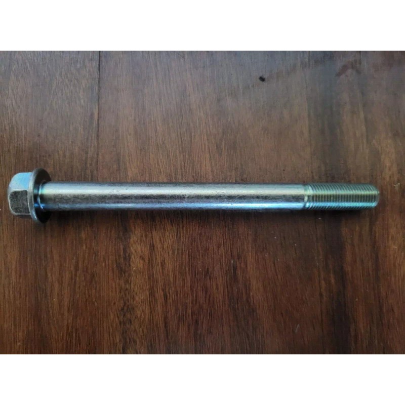 SUZUKI LT500R QUADRACER 500 QUADZILLA 12MM FRONT LONG AXLE CARRIER