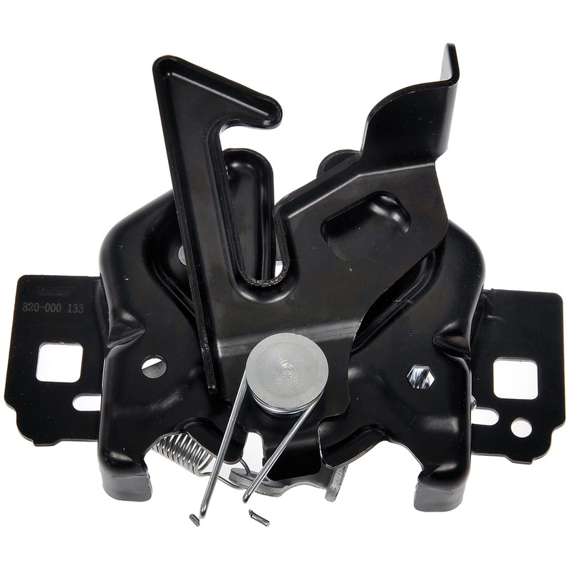 Dorman 820-000 Hood Latch Assembly Compatible with Select Ford /
