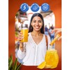 Klass Aguas Frescas | Drink Mix Variety Pack |Mango Flavored
