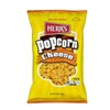 Herr's ⚫️ New Exclusive HERR’s Cheese Popcorn Whole Grain Gluten