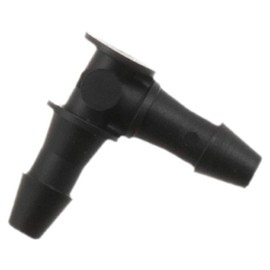 Dayco 80620 HVAC Heater Hose Connector
