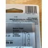 Defender Security PLPCI Defender Security U-10321 Flip Action Door Reversible
