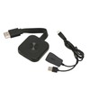 Wireless Display Dongle HD 1080P 60Hz G 2.4G WiFi Display