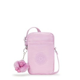 Kipling TALLY Phone bag, Phone Bags, Blooming Pink (Pink)