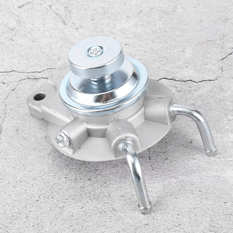 Fuel Lift Pump Oil Water Separator MB554950 Fit for Mitsubishi