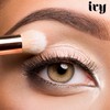 Primer para Sombras IVY | Iman de sombra, Fijación 24