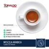 CAFFÈ TORALDO - MISCELA ARABICA - Box 50 PADS ESE44
