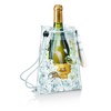 Tescoma One Bag Wine Coolers, plastic, assorted colors
