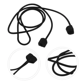 Gatuida Magnetic Earphone Lanyard Wireless Earbuds Neck Cord for Running Fitness and Sports