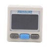 Air Pressure Regulator Valve Pneumatic Vacuum Digital Controller Swtich 0