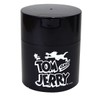 Tom and Jerry Logo TIGHTVAC Tight Bag Vacuum Container Container