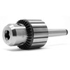 WEN LA164K 5/8-Inch Keyed Drill Chuck with MT2 Arbor Taper.
