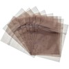Shine Rite Anti-Tarnish Self Sealing Plastic Bags 2.5 x 3