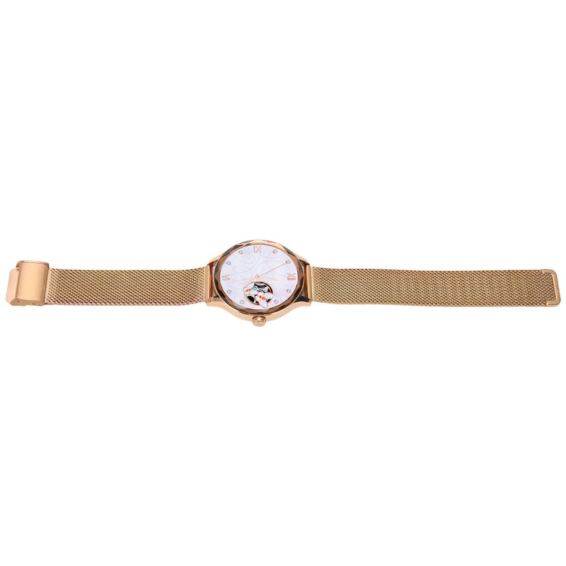 1.3in Outdoor Women Smart Watch Bluetooth Sports Smartwatch with Pink