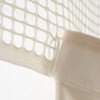 Suminoe O1021 Medical Curtain, Beige, 118.1 x 57.1 inches (300