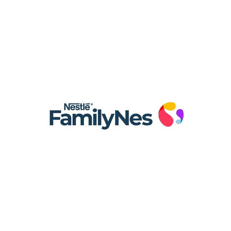Suplemento Multivitamínico Nestlé Materna Frasco 30 Tabletas