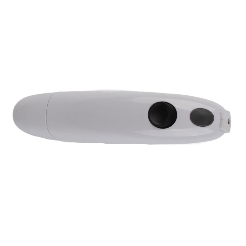 RASTKY Cordless Electric Kitchen Tool Lightweight Ergonomic Handle Stainless Steel