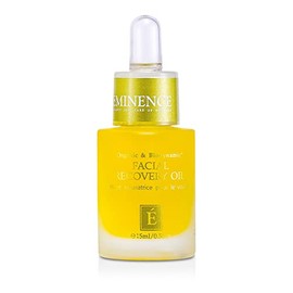 Facial Recovery Oil by Eminence for Unisex - 0.5 oz Oil
