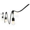 Volteck SL-7L 7.3 m string with 12 outdoor LED lights