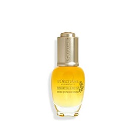 L'Occitane Immortelle Divine Youth Oil: Natural Retinol Alternative, 30 ml