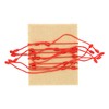 Jasimkiss Evil Eye 7 Knot Lucky Bracelets Adjustable Red String