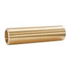 SOMATHERM FOR YOU - Threaded Brass Pipe - 15/21 Plug