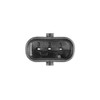 HELLA 6PX 358 270-311 Sensor, Parking Aid - 3-Pin -