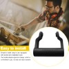 Angle Grinder Handle, Woodworking Thread Auxiliary Hand Tool Non-Slip Portable