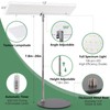 LORDEM Grow Light, Full Spectrum LED Plant Light for Indoor