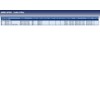 Blue Print ADB112503 Aktivkohlefilter / Innenraumfilter , 1 Stück