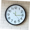 Gadpiparty 10 Sets Glow The Dark Clock Hands Replacement Kit