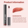 Ihrlpxkc Lip Stain - Lip Liner Stain, Peel Off Lip