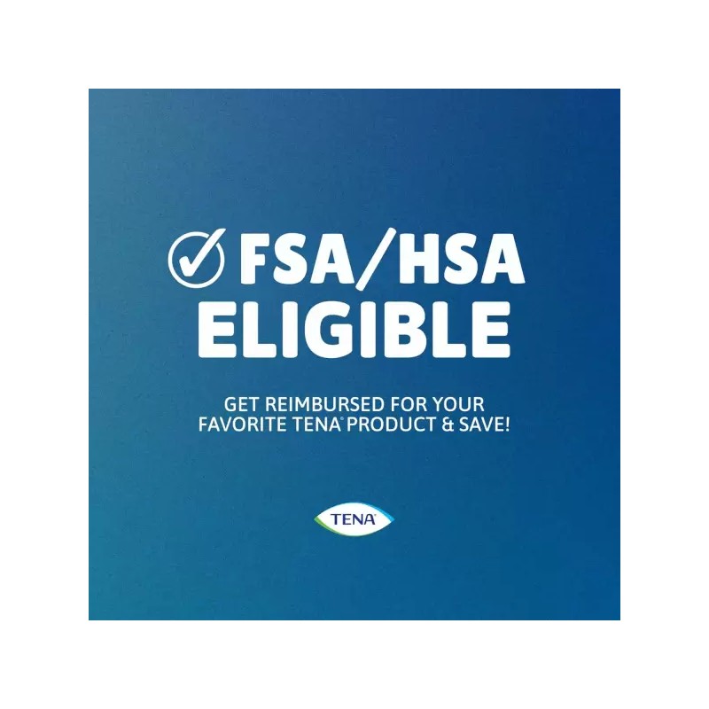 Tena ProSkin 테나 프로스킨 울트라 바디 물티슈 48개들이(1팩) 화이트 TENA
