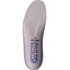 Meindl Comfort Insoles 0 Grey Size: 6 UK