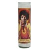 Jimi Devotional Prayer Saint Candle