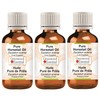 Greenwood Essential Pure Horsetail Oil (Equisetum arvense) Cold Pressed (Pack