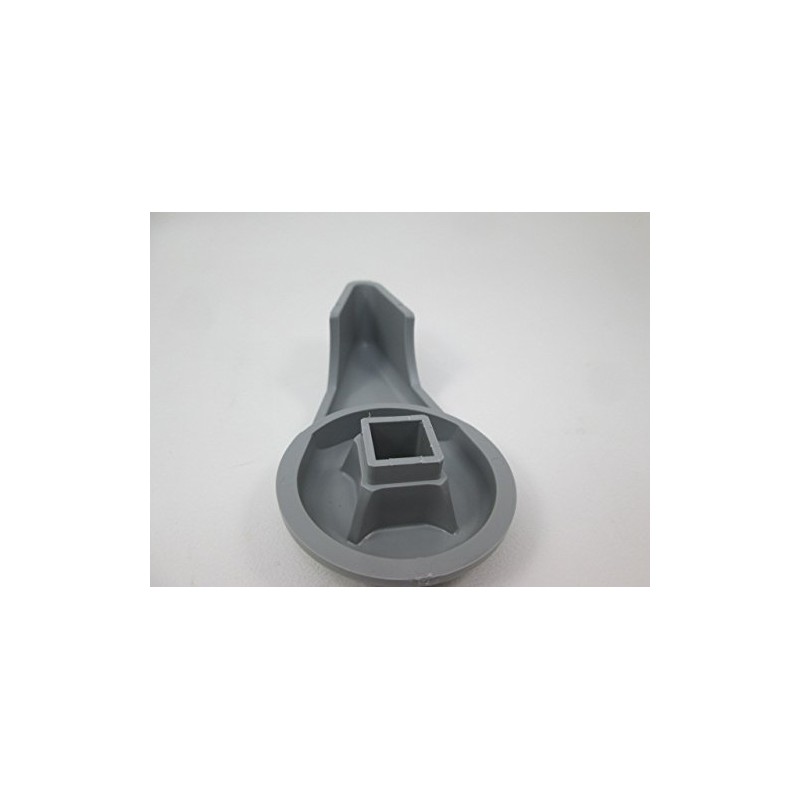Spa Hot Tub Diverter Handle Knob 4" Long 2" Wide