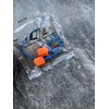 Safety Works Ez-Twist Foam NRR 30dB Disposable Foam Ear Plugs