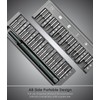 IFAN™ Precision Screwdriver Set Wearable Rust Resistant Magnetic Bits with