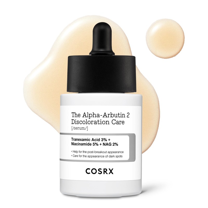 Serum The Alpha Arbutin 2 Serum 20 ml