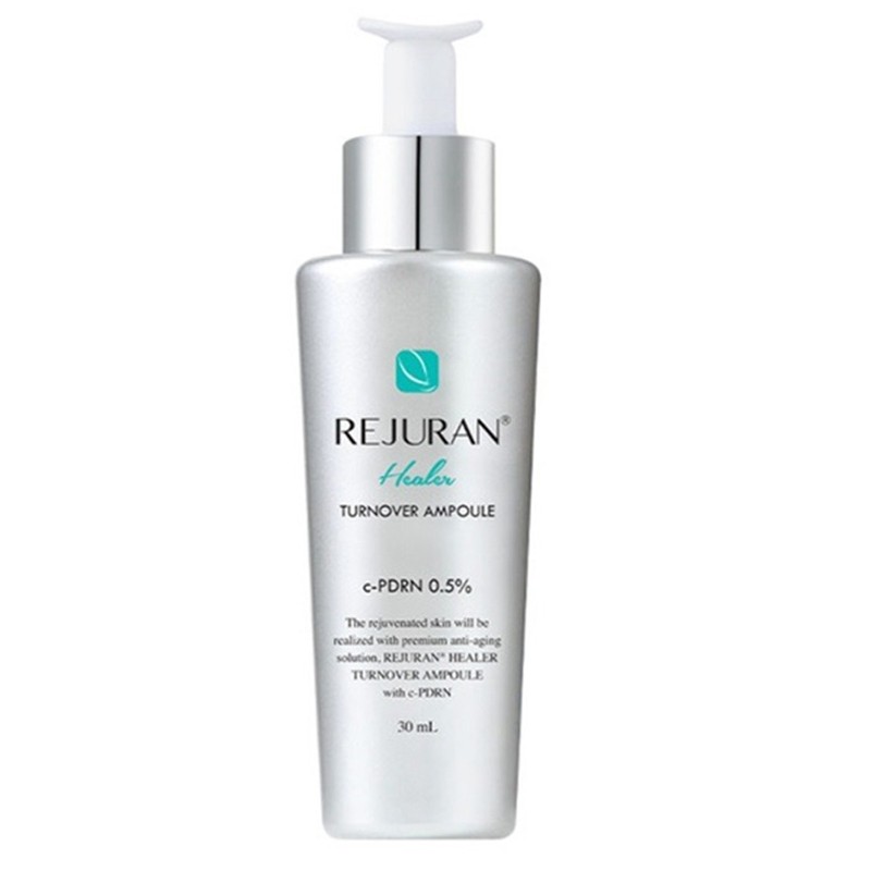 Rejuran C-PDRN Healer Turnover Ampoule Remove Wrinkles And Whitening 30ml
