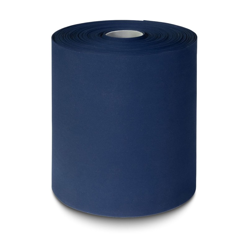 Fitness Mad Latex-Free Exercise Resistance Band Roll | 15m Long