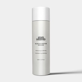 Jojo Momo Balancing Moisture Emulsion, 150g, 1 piece / 조조모모 밸런싱 모이스처 에멀젼, 150g, 1개