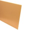 WITTKOWARE Elektronik Experiment/Dot Grid Board with Copper Coating 35 µm,