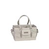 Everything Mary Borsa Organizer per Artigianato, a Pois, per Cucito