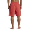 Quiksilver Men's Board Shorts, Double Piping, 19 Inches Length, Includes