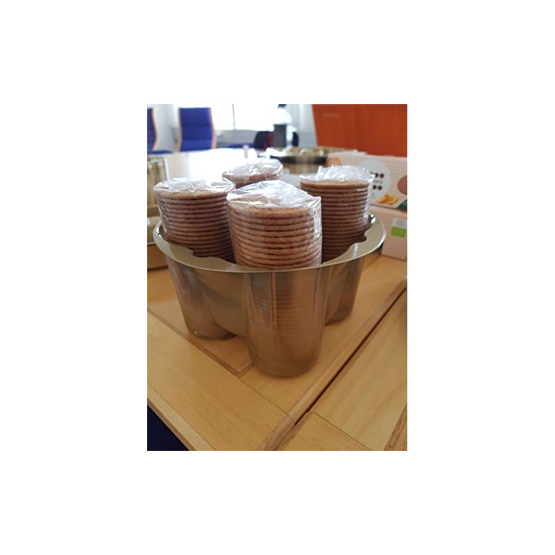 Nyakers Pepparkakor Swedish Ginger Snaps Cookies | Vegan Cookies |