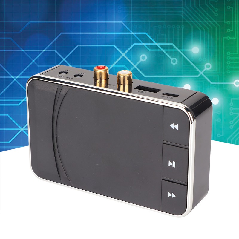 T39 NFC Bluetooth Receiver Transmitter 15m / 49ft Effective Range