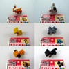 Iwako Building Block Animal Giraffe Japanese Eraser from Japan